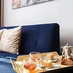 Διαμέρισμα Long Gardens Gold Premium Old Town