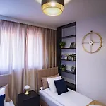 Long Gardens Gold Premium Old Town Διαμέρισμα Γκντανσκ